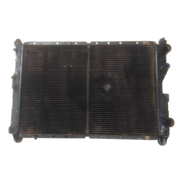 Radiador Água Manual Fiat Alfa Romeo 146 2.0 1995 A 2001