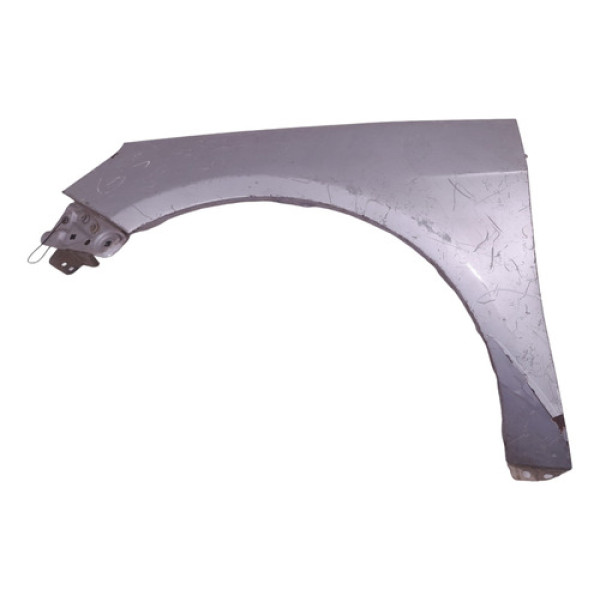 Paralama Esquerdo Volkswagem Gol Voyage G5 1.0 2008 A 2012