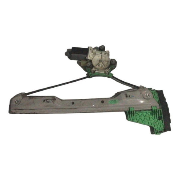 Máquina Vidro Elét Traseira Direita Fox Spacefox 2003-2016