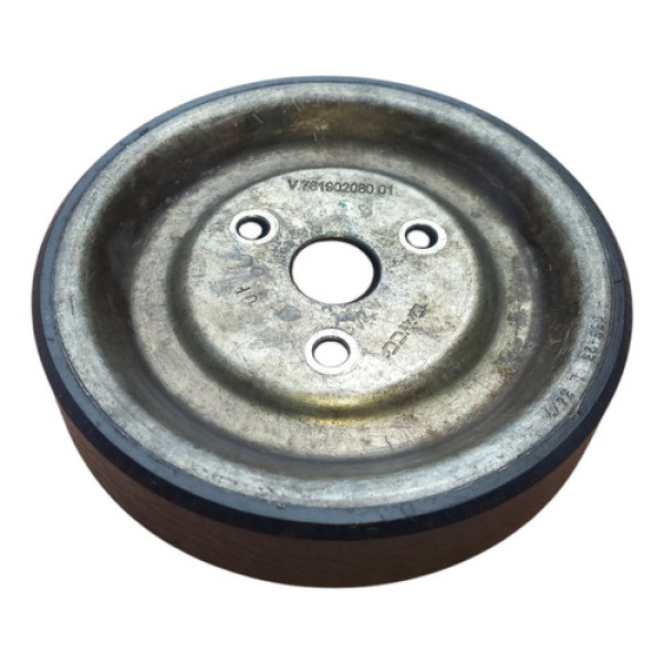 Polia Bomba Água Motor Peugeot 308 408 1.6 16v 2012 A 2018