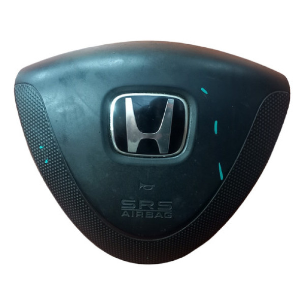 Capa Volante Direção Honda Fit 2003 2004 2005 A 2008