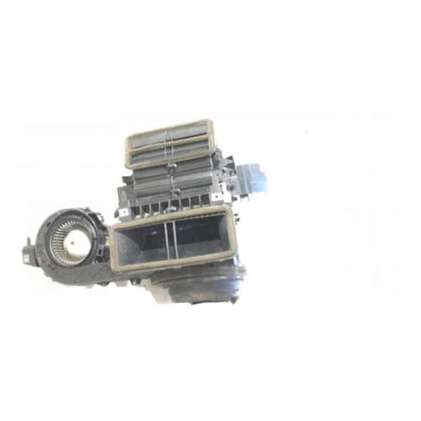 Caixa Ventilação Fiat Punto 1.6 16v E-torq Flex 2010 A 2014