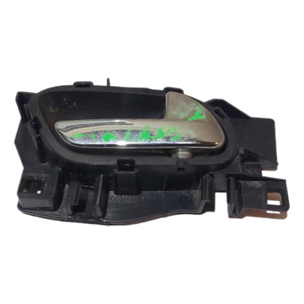 Maçaneta Interna Dianteiro Direita C3 Aircross 2013 A 2018