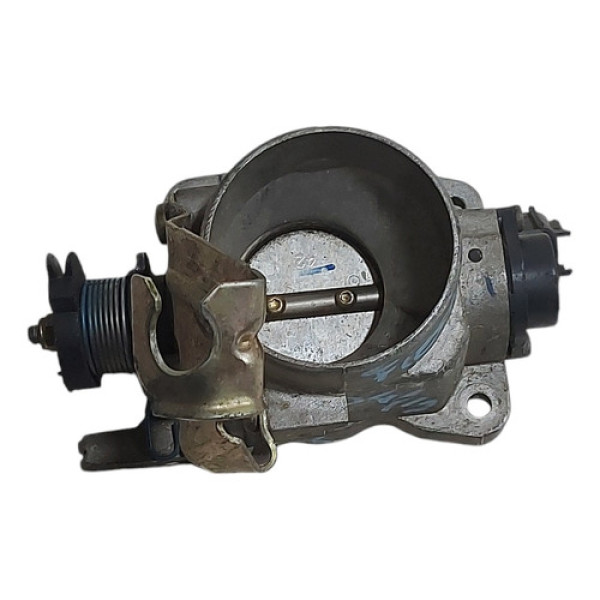 Tbi Corpo Borboleta Ford Ka Fiesta 1.0 8v 2002 2003 A 2012