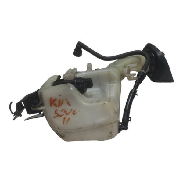 Reservatório Gasolina Partida Frio Kia Soul 2008 2009 A 2014