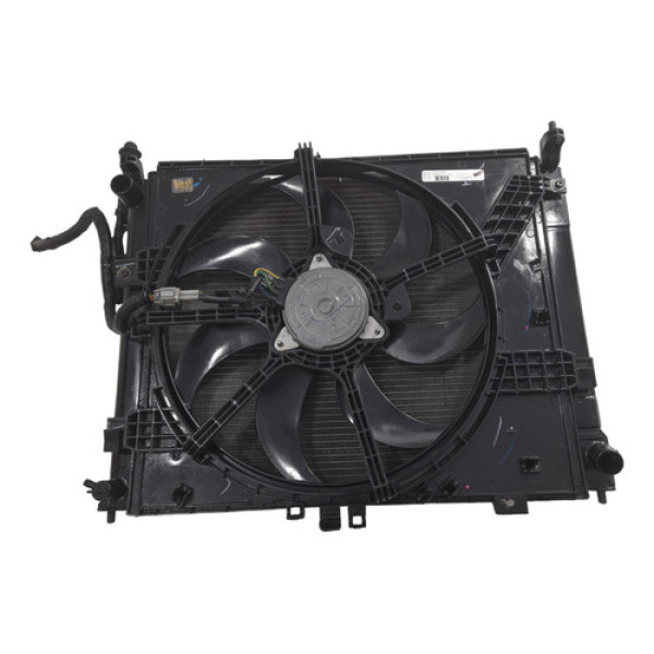 Kit Radiador Nissan Versa March 1.6 2011 2012 A 2015