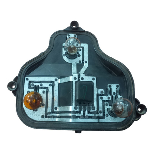 Circuito Lanterna Traseira Esquerda Gm Onix 2012 A 2016
