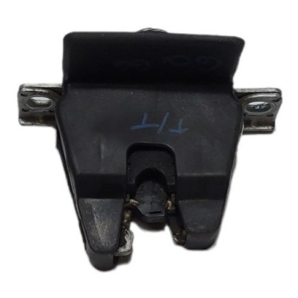 Fechadura Tampa Traseira Volks Gol G5 G6 G7 2008 A 2019