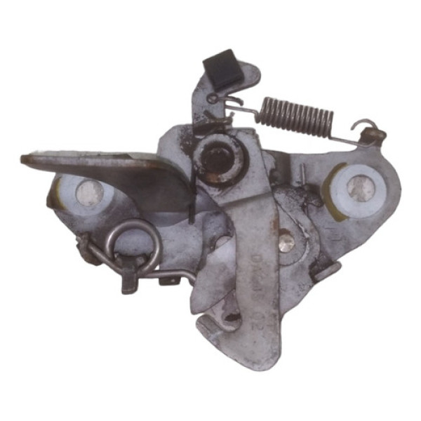 Fechadura Trava Capô Peugeot 206 1.4 2004 2005 2006 A 2009