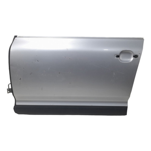 Porta Dianteira Esquerda Volkswagen Touareg 2004 A 2010 @