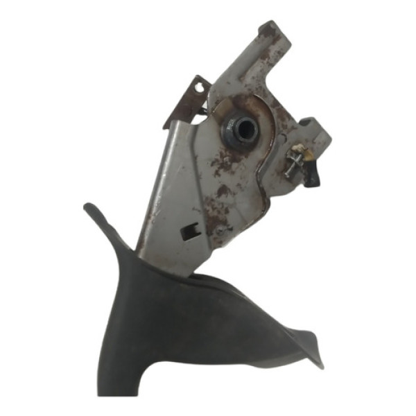 Alavanca Freio De Mão Jac T6 2014 A 2018 Original 