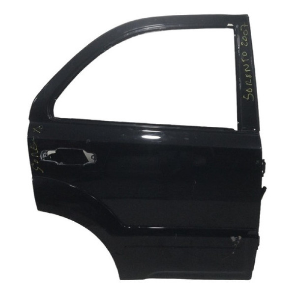 Porta Traseira Direita Kia Sorento 2005 2006 2007 A 2009 @