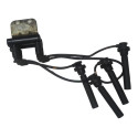 Bobina De Ignição Hafei Towner 1.0 8v 2007 2008 2009 A 2012