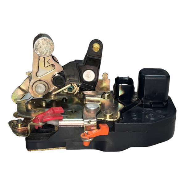 Fechadura Elétrica Diant Esquerda Pt Cruiser 2001 A 2009 @