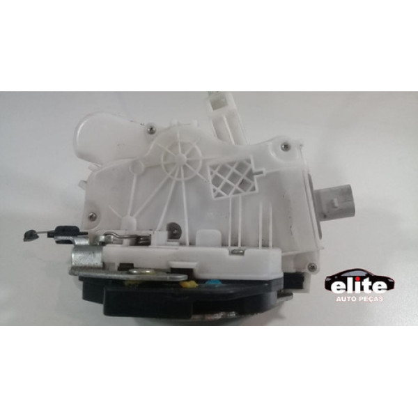 Motor Fechadura Trava Elétrica Vw Fox Gol Voyage G5 