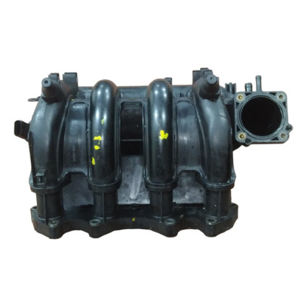 Coletor De Admissão Vw Saveiro Gol Fox Polo 1.6 8v 2006-2012