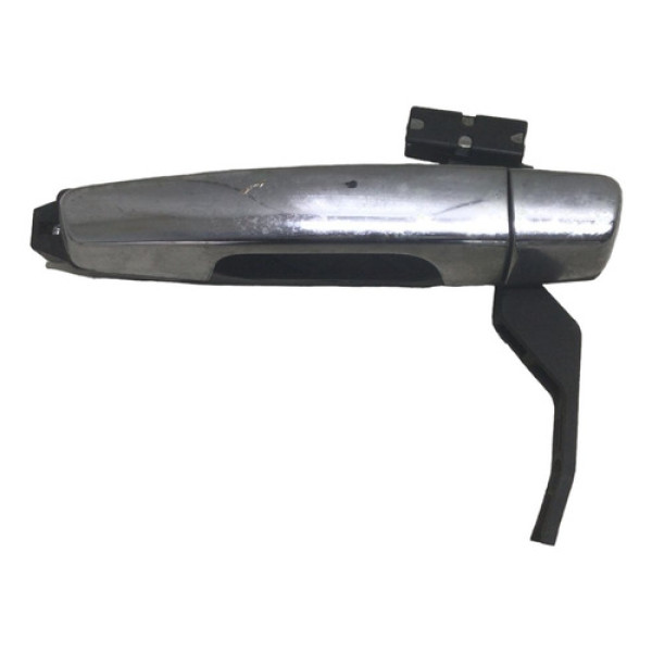 Maçaneta Externa Traseira Esquerda Lifan X60 2013 A 2017