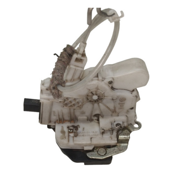 Fechadura Elétrica Traseira Esquerda Vw Gol G5 G6 2008-2016