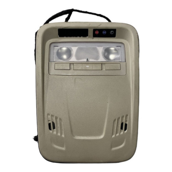 Luz Teto Completo Gm Cruze 2017 A 2020 Original 