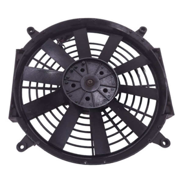 Eletroventilador Universal 10 Polegadas Unipoint 12v Volts