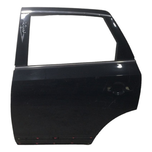 Porta Traseira Esquerda Vera Cruz 2007 A 2010 2011 2012