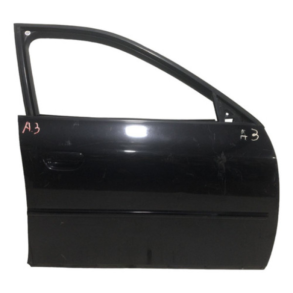 Porta Dianteira Direita Audi A3 4p 1996 1997 A 2004 2005