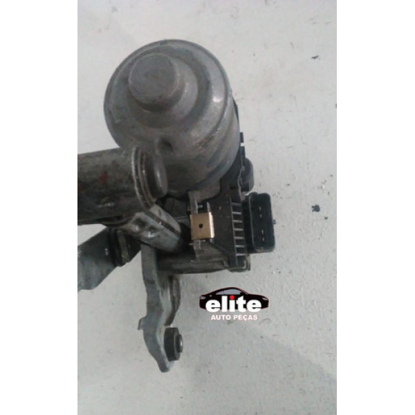 Motor Limpador Pbrisa Esquerdo Citroën C4 Ds3 Ds4 2013 A16.