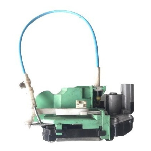 Fechadura Traseira Direita Fiat Punto / Linea 2008 A 2013 