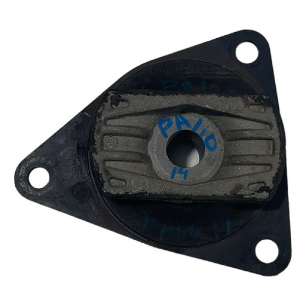 Coxim Motor Câmbio Esquerdo Palio Grand Siena 2011 A 2018