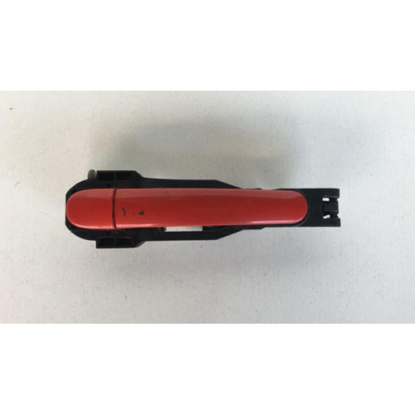 Maçaneta Traseira Esquerda Externa Fox Voyage 2010 A 2014