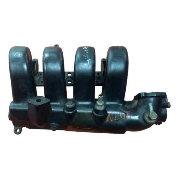 Coletor De Admissão Chrysler Neon 2.0 16v 1997 A 2000