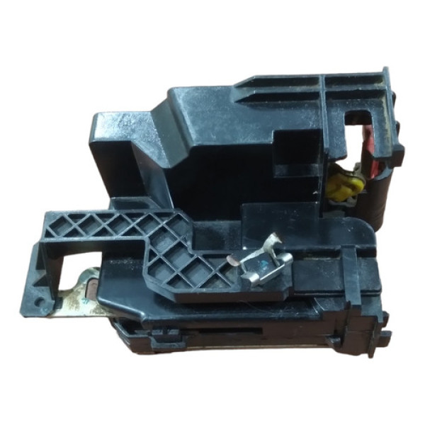 Fechadura Manual Traseira Direita Ecosport Fiesta 2003-2012