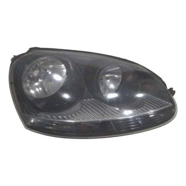 Farol Direito Volkswagem  Jetta Mk5 2007 2008 A 2010