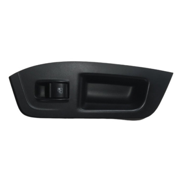 Botão Comando Vidro Dianteiro Direito Fiat Argo 2017 A 2021 