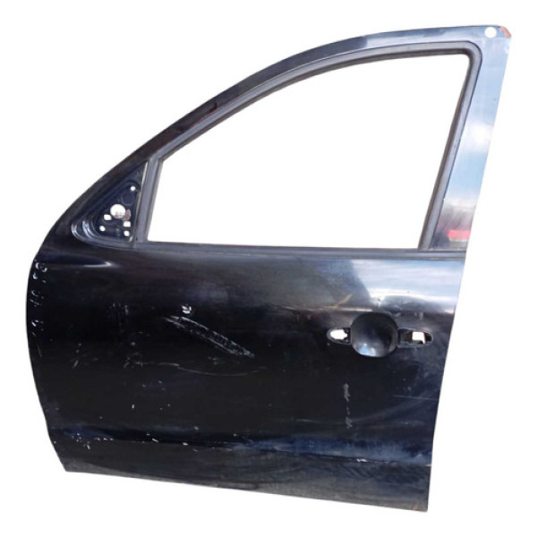 Porta Dianteira Esquerda Hyundai Santa Fe 2007 2008 A 2012