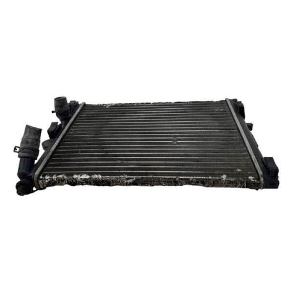 Radiador Agua Manual Logan Sandero 1.0 1.6 2007 A 2013