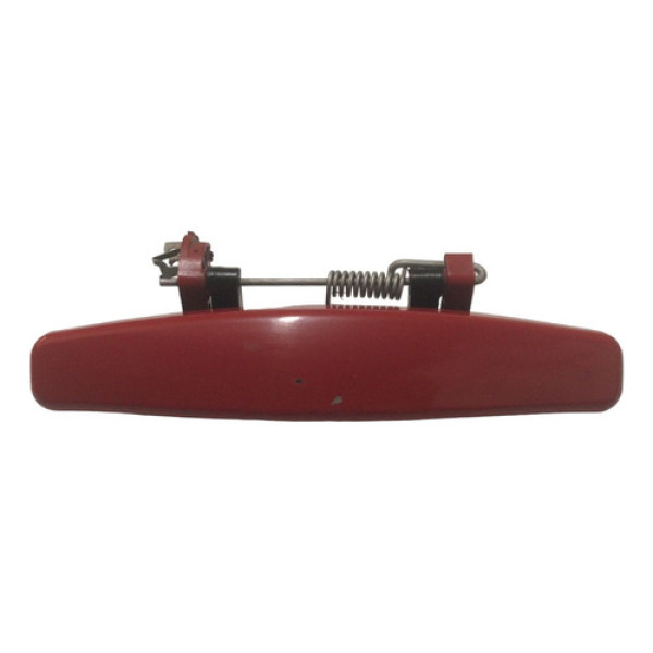 Maçaneta Externa Traseira Direita Duster Oroch 2016 A 2020