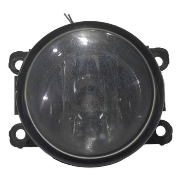 Farol Milha Esquerdo Renault  Duster 2.0 2011 2012 A 2015 