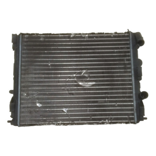 Radiador Água Manual Renault Logan Sandero 1.0 1.6 2007-2013
