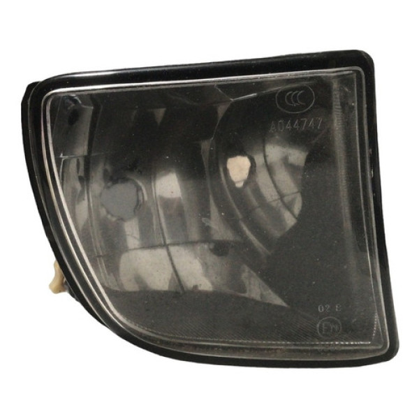 Farol Milha Lado Direito Chery Tiggo 2009-2013 T113732020