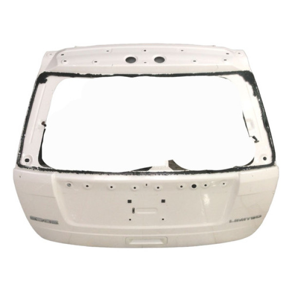 Tampa Traseira Ford Edge 2009 2010 2011 2012 2013 2014 