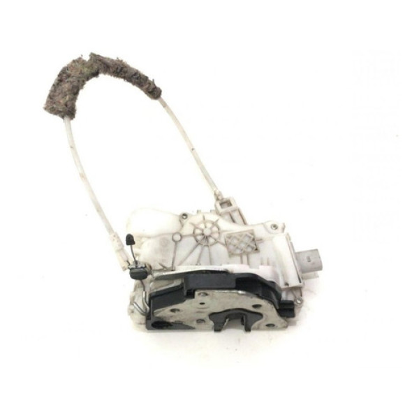 Fechadura Elétrica Porta Tras Direita Gol G5 G6 2008 A 2016