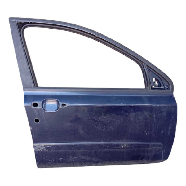 Porta Dianteira Direita Fiat Stilo 2003 2004 2005 A 2011