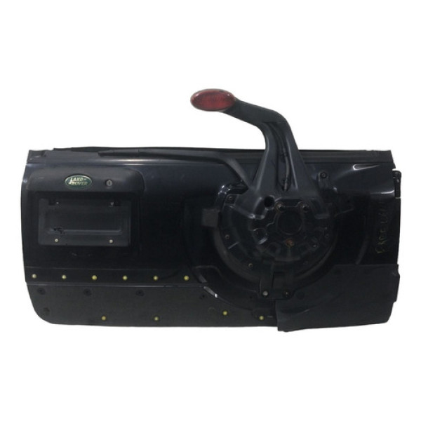 Tampa Traseira Land Rover Freelander 1 1997 1998 A 2006 