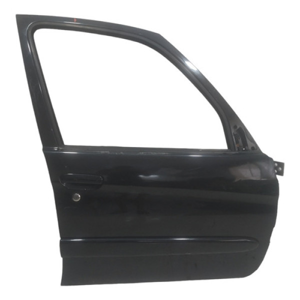 Porta Dianteira Direita Citroen Xsara Picasso 2001a 2012 @