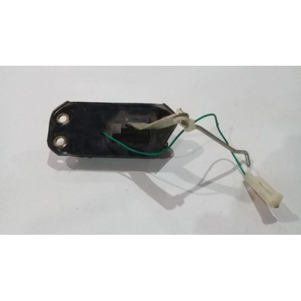 Fechadura Elétrica Tampa Tras Chery Qq 2011 2013 A 2017