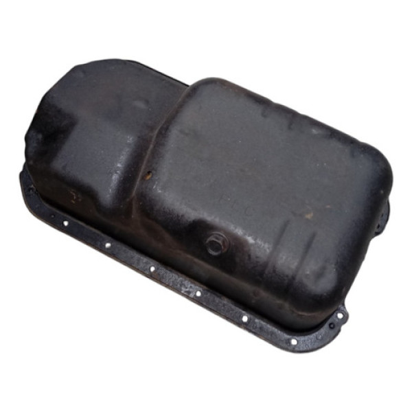 Carter Óleo Motor Honda Civic 1.7 2001 2002 2003 2004 A 2006