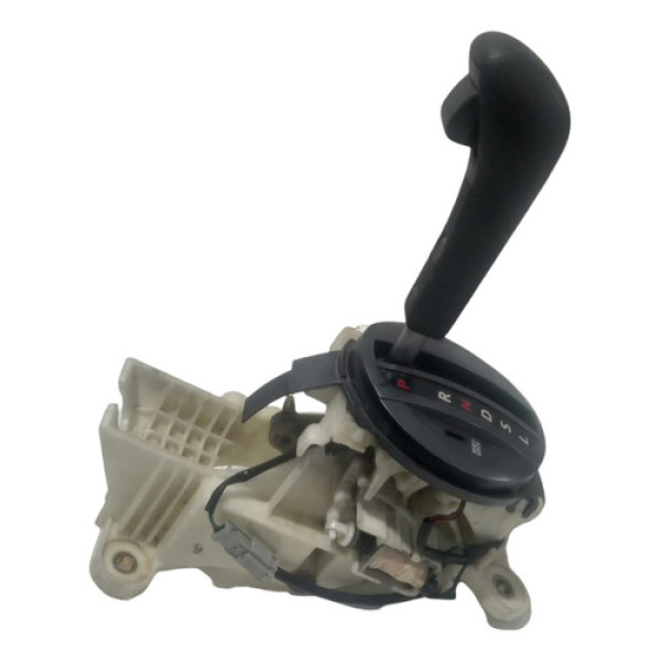 Alavanca De Marcha - Honda Fit Automático 1.4 2003 Á 2008