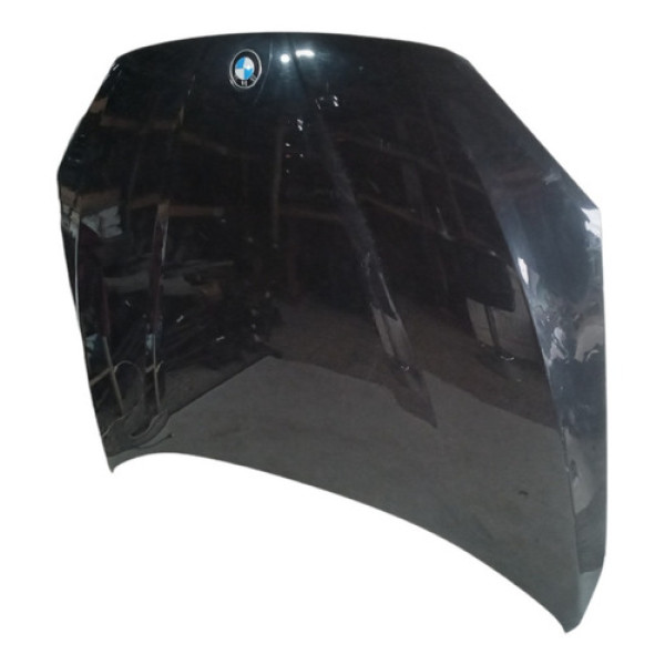 Capô Bmw X1 2009 2010 2011 A 2012