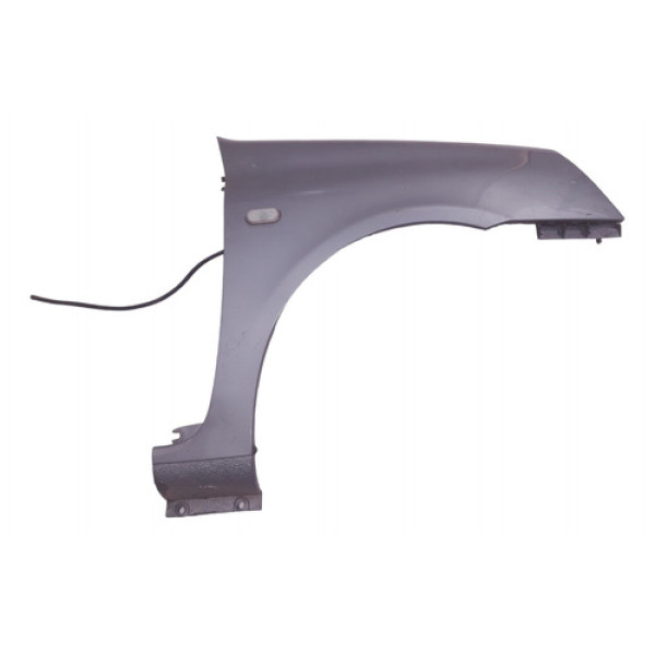 Paralama Direito Renault Clio 2003 2004 2005 2006 A 2012